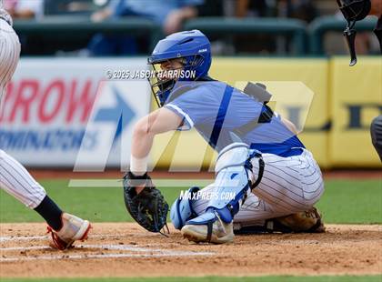 Thumbnail 1 in Longview Spring Hill vs Wimberly (UIL Baseball 4A D2 Final) photogallery.
