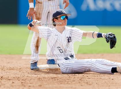 Thumbnail 3 in Longview Spring Hill vs Wimberly (UIL Baseball 4A D2 Final) photogallery.