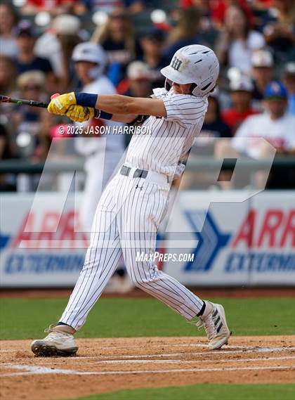 Thumbnail 1 in Longview Spring Hill vs Wimberly (UIL Baseball 4A D2 Final) photogallery.