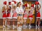 Photo from the gallery "Ponder vs. Callisburg (UIL 3A Volleyball Area)"