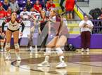 Photo from the gallery "Ponder vs. Callisburg (UIL 3A Volleyball Area)"