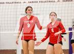 Photo from the gallery "Ponder vs. Callisburg (UIL 3A Volleyball Area)"