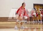 Photo from the gallery "Ponder vs. Callisburg (UIL 3A Volleyball Area)"