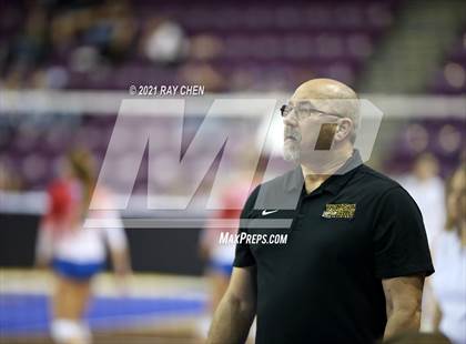 Thumbnail 1 in Cheyenne Mountain vs. Thompson Valley (CHSAA 4A State Championship) photogallery.