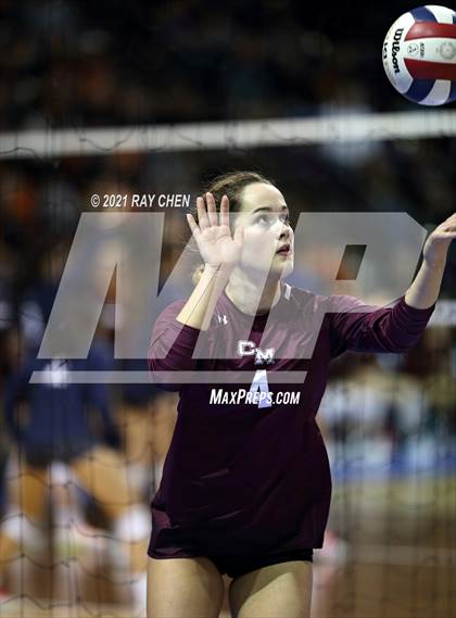 Thumbnail 1 in Cheyenne Mountain vs. Thompson Valley (CHSAA 4A State Championship) photogallery.