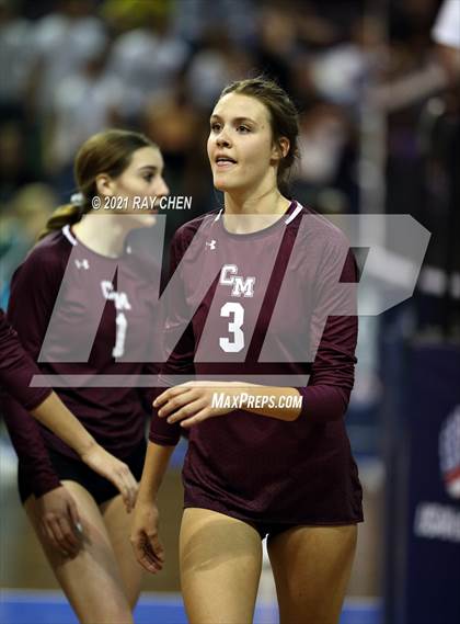 Thumbnail 2 in Cheyenne Mountain vs. Thompson Valley (CHSAA 4A State Championship) photogallery.