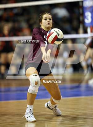 Cheyenne Mountain vs. Thompson Valley (CHSAA 4A State Championship)