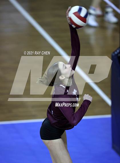 Thumbnail 1 in Cheyenne Mountain vs. Thompson Valley (CHSAA 4A State Championship) photogallery.