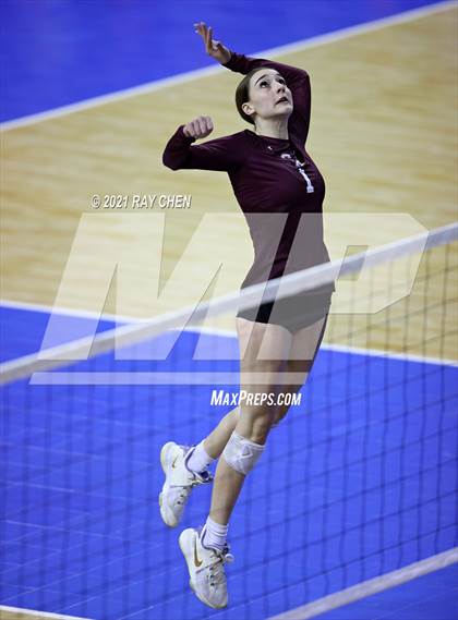 Thumbnail 1 in Cheyenne Mountain vs. Thompson Valley (CHSAA 4A State Championship) photogallery.