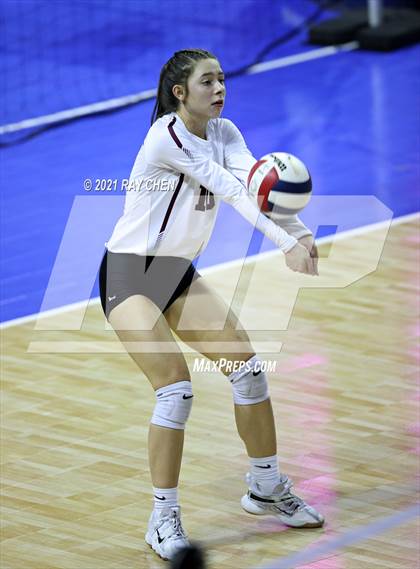 Thumbnail 1 in Cheyenne Mountain vs. Thompson Valley (CHSAA 4A State Championship) photogallery.