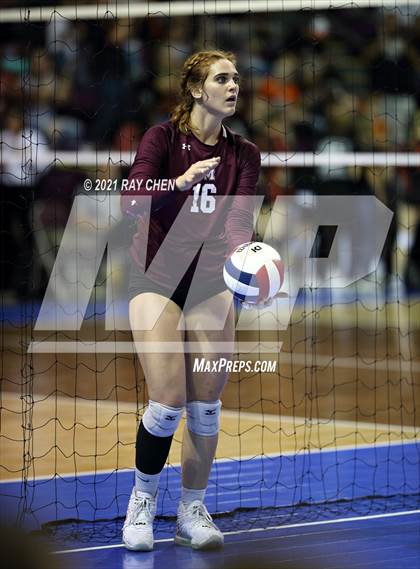 Thumbnail 2 in Cheyenne Mountain vs. Thompson Valley (CHSAA 4A State Championship) photogallery.