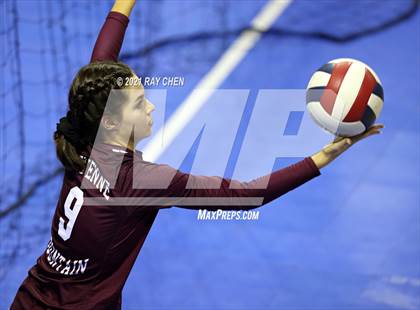 Thumbnail 3 in Cheyenne Mountain vs. Thompson Valley (CHSAA 4A State Championship) photogallery.