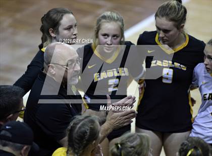 Thumbnail 3 in Cheyenne Mountain vs. Thompson Valley (CHSAA 4A State Championship) photogallery.