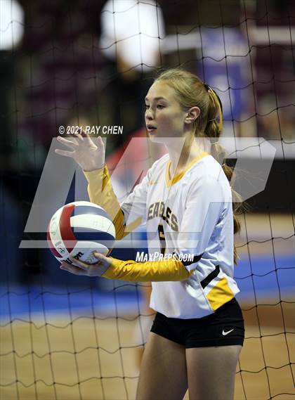 Thumbnail 1 in Cheyenne Mountain vs. Thompson Valley (CHSAA 4A State Championship) photogallery.