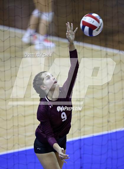 Thumbnail 3 in Cheyenne Mountain vs. Thompson Valley (CHSAA 4A State Championship) photogallery.