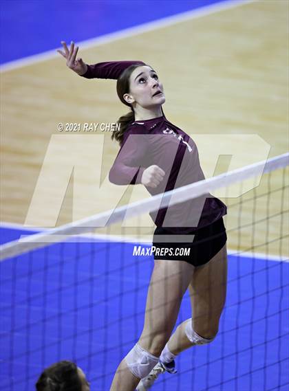 Thumbnail 1 in Cheyenne Mountain vs. Thompson Valley (CHSAA 4A State Championship) photogallery.