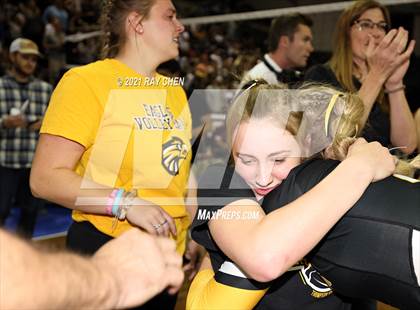 Thumbnail 2 in Cheyenne Mountain vs. Thompson Valley (CHSAA 4A State Championship) photogallery.