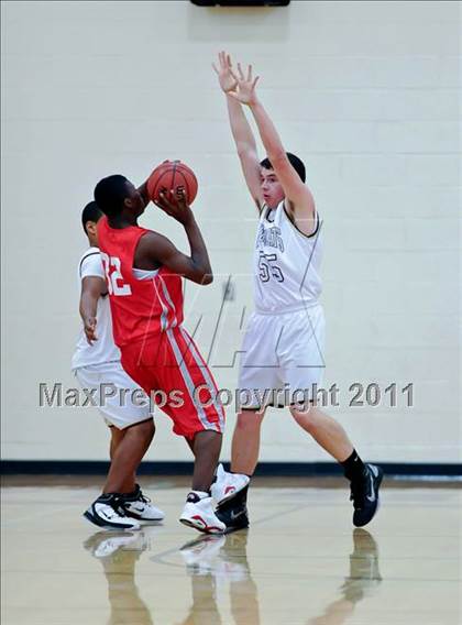 Thumbnail 3 in Antelope @ Whitney photogallery.