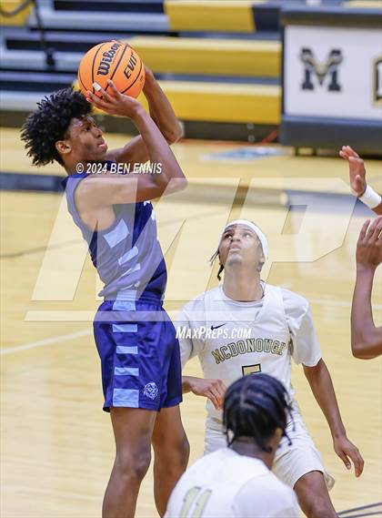 Thumbnail 1 in Lovett @ McDonough photogallery.