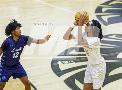 Thumbnail 3 in Lovett @ McDonough photogallery.