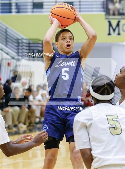 Thumbnail 2 in Lovett @ McDonough photogallery.