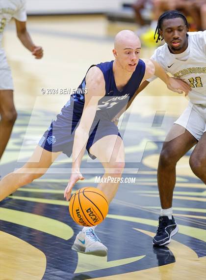 Thumbnail 1 in Lovett @ McDonough photogallery.