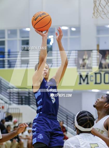 Thumbnail 3 in Lovett @ McDonough photogallery.