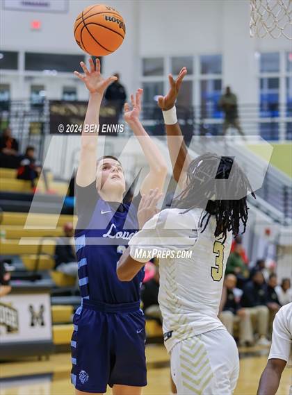 Thumbnail 1 in Lovett @ McDonough photogallery.