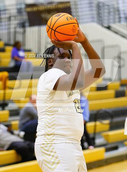 Thumbnail 2 in Lovett @ McDonough photogallery.