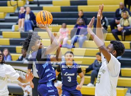 Thumbnail 3 in Lovett @ McDonough photogallery.
