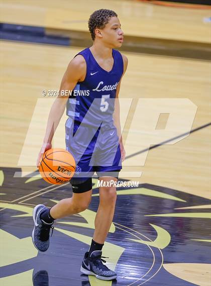 Thumbnail 3 in Lovett @ McDonough photogallery.