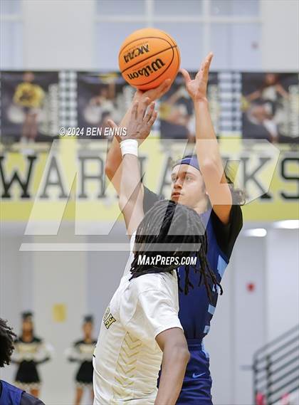 Thumbnail 3 in Lovett @ McDonough photogallery.