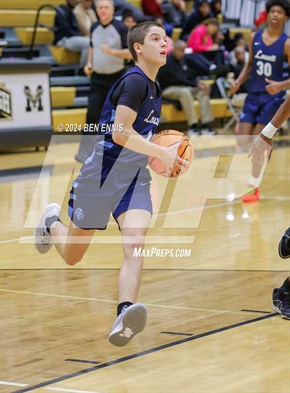 Thumbnail 3 in Lovett @ McDonough photogallery.