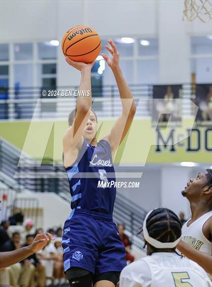 Thumbnail 2 in Lovett @ McDonough photogallery.