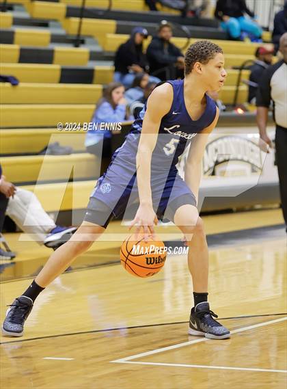 Thumbnail 2 in Lovett @ McDonough photogallery.