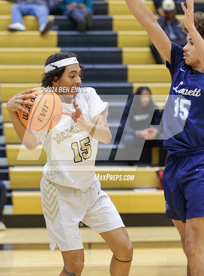Thumbnail 2 in Lovett @ McDonough photogallery.