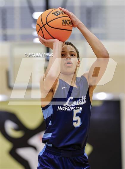 Thumbnail 2 in Lovett @ McDonough photogallery.