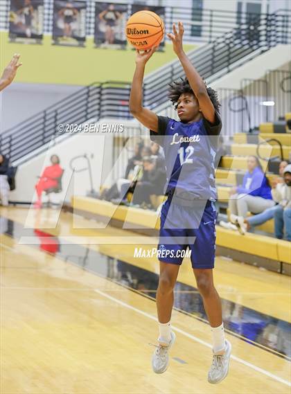 Thumbnail 2 in Lovett @ McDonough photogallery.