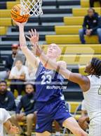 Photo from the gallery "Lovett @ McDonough"