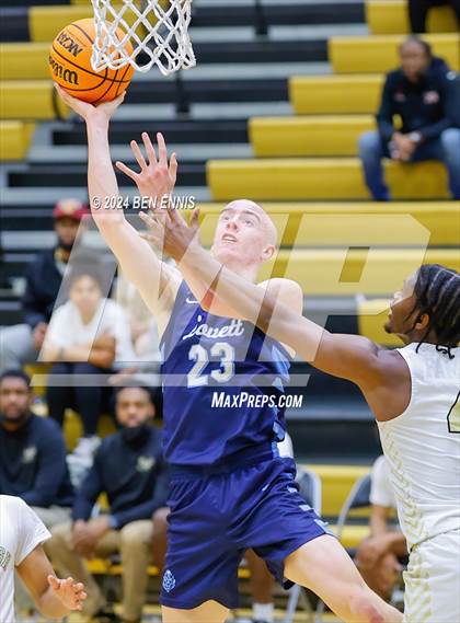 Thumbnail 2 in Lovett @ McDonough photogallery.