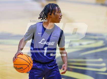 Thumbnail 3 in Lovett @ McDonough photogallery.