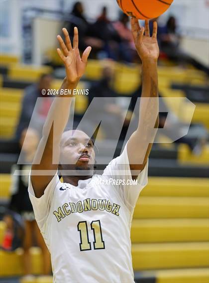 Thumbnail 1 in Lovett @ McDonough photogallery.