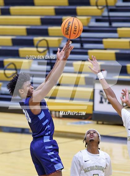 Thumbnail 2 in Lovett @ McDonough photogallery.