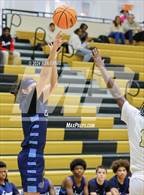 Photo from the gallery "Lovett @ McDonough"