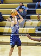 Photo from the gallery "Lovett @ McDonough"