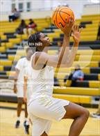 Photo from the gallery "Lovett @ McDonough"