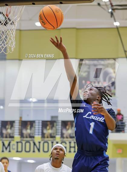 Thumbnail 2 in Lovett @ McDonough photogallery.