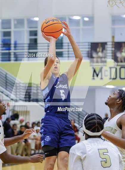 Thumbnail 1 in Lovett @ McDonough photogallery.