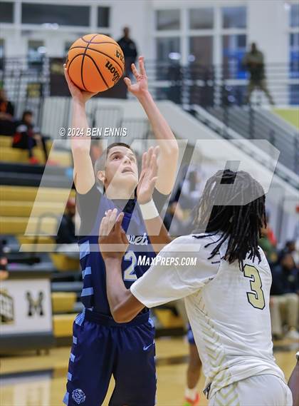 Thumbnail 2 in Lovett @ McDonough photogallery.