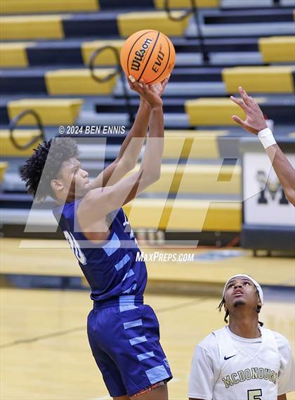 Thumbnail 1 in Lovett @ McDonough photogallery.